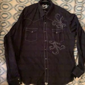 Black Rock 47 by Wrangler